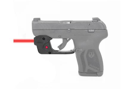 VIRIDIAN E SERIES RED LSR LCP MAX