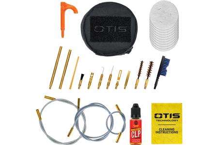 OTIS 5.7MM RIFLE/PISTOL CLEANING KIT