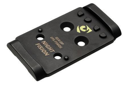 NF OPTIC PLATE EPS FITS GLK FS MOS