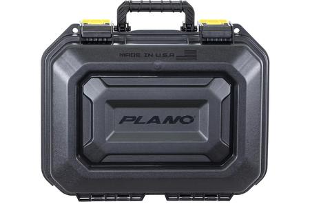 PLANO ALL WEATHER 2 TWO PSTL CASE BK