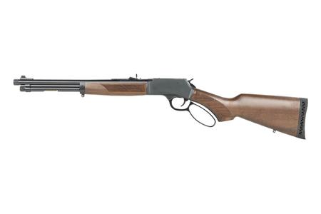 HENRY REPEATING ARMS PROTECTOR CARBINE 38 SPECIAL/357 MAG 7+1 16.50` BLUED THREADED BARREL, BLUED STE