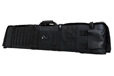 NCSTAR RIFLE CASE SHOOTING MAT BLK