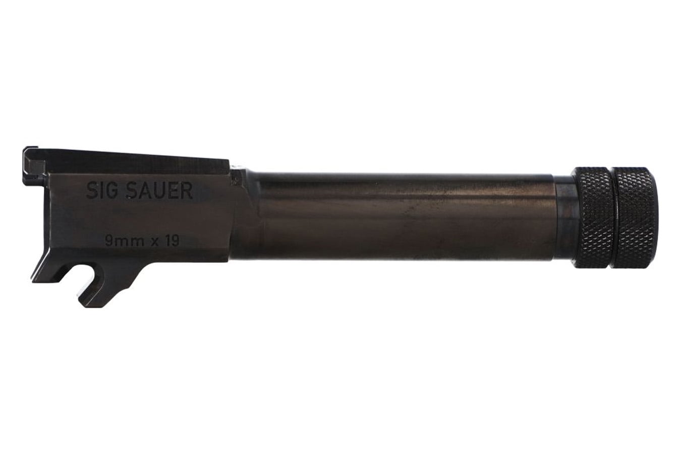 Sig Sauer P365 9MM Threaded Barrel, LCI, 3.7 inches