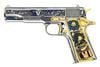 COLT COLT 1911 45ACP UNION OF TIME 250TH ANNIVERSARY