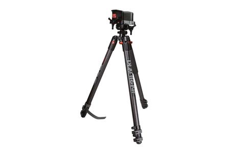 BOG DEATHGRIP CARBON FIBER TRIPOD