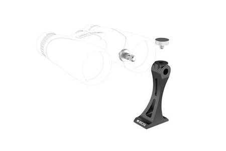 BOG ARCA-SWISS BINOCULAR MOUNT