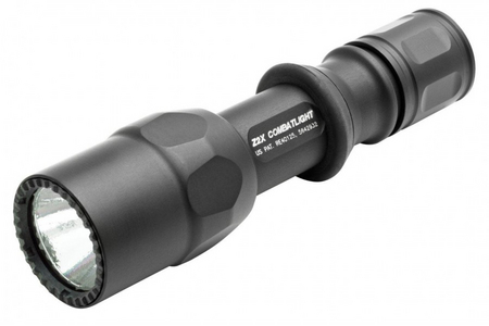 Z2X COMBATLIGHT 200 LUMENS