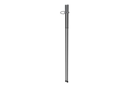 BOG DEADSHOT MINI STANDING BIPOD BLK