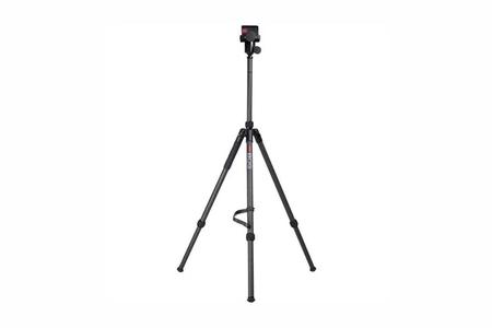 BOG DEATHGRIP SHERPA CARBON TRIPOD