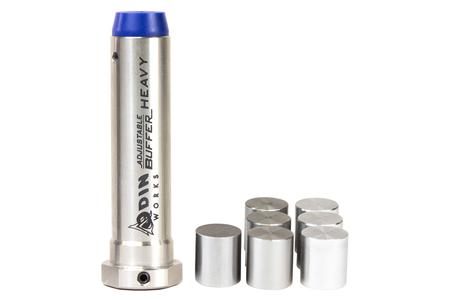 ODIN ADJUSTABLE BUFFER AR15 HEAVY