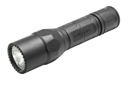 G2X TACTICAL  6 VOLT , 600 LUMEN FLASHLIGHT