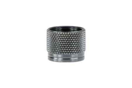 MUZZLE THREAD PROTECTOR 1/2 IN 28 X .641