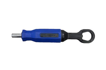 NCSTAR PRO TOOL FOR 1911 BLUE/BLACK