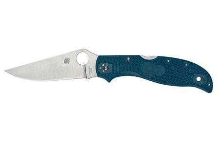 SPYDERCO STRETCH 2XL LW 3.99 BLUE