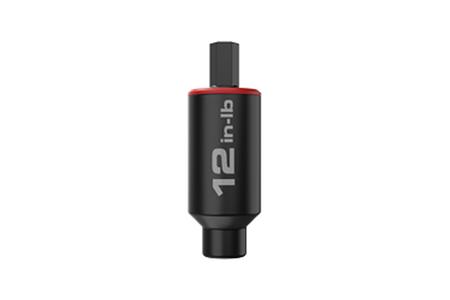 REAL AVID SMRT-TORQ FXD LMTR 12IN/LB