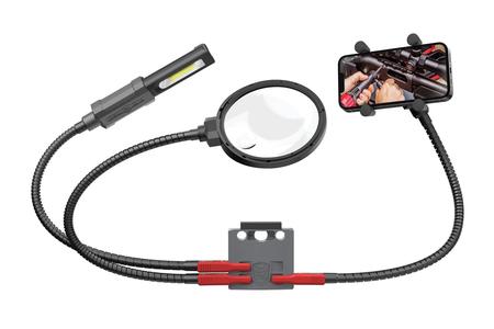 REAL AVID SMART-MOUNT ACCESSORY KIT