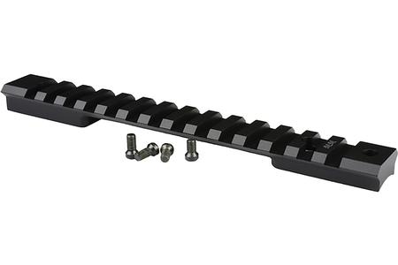 WARNE MT TAC HOWA MINI ACTION RAIL