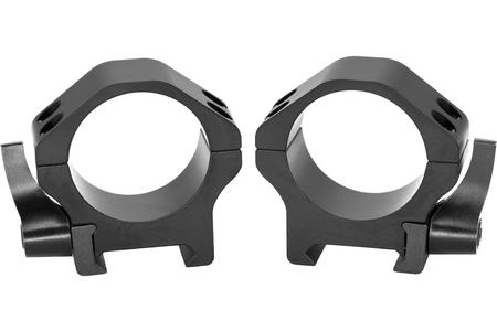 WARNE MAXIMA 1 HRZ QD LOW RINGS BLK