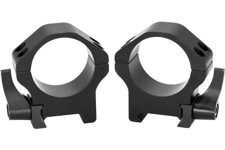 WARNE MAXIMA 34MM HRZ QD MED RINGS