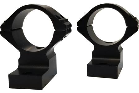 TALLEY LW RINGS TIKKA T3/X 30MM LOW