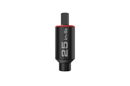 REAL AVID SMRT-TORQ FXD LMTR 25IN/LB