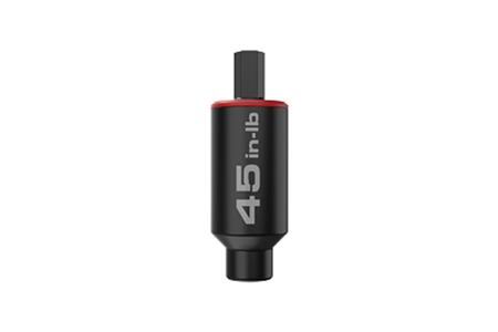 REAL AVID SMRT-TORQ FXD LMTR 45IN/LB