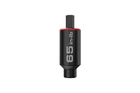 REAL AVID SMRT-TORQ FXD LMTR 65IN/LB