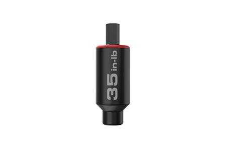REAL AVID SMRT-TORQ FXD LMTR 35IN/LB