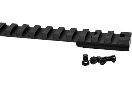 WARNE VAPOR RAIL 20MOA SAVGE 110 SA