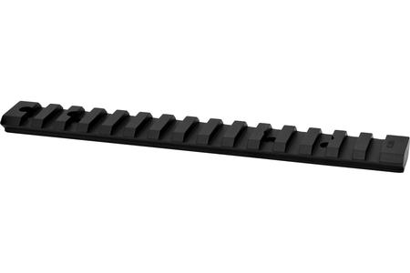 WARNE VAPOR RAIL 20 MOA TIKKA T3 1PC