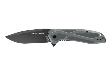 REAL AVID BORN READY BLUE ASSISTED