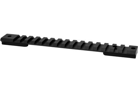 WARNE VAPOR RAIL SAVAGE 110 LA 8-40