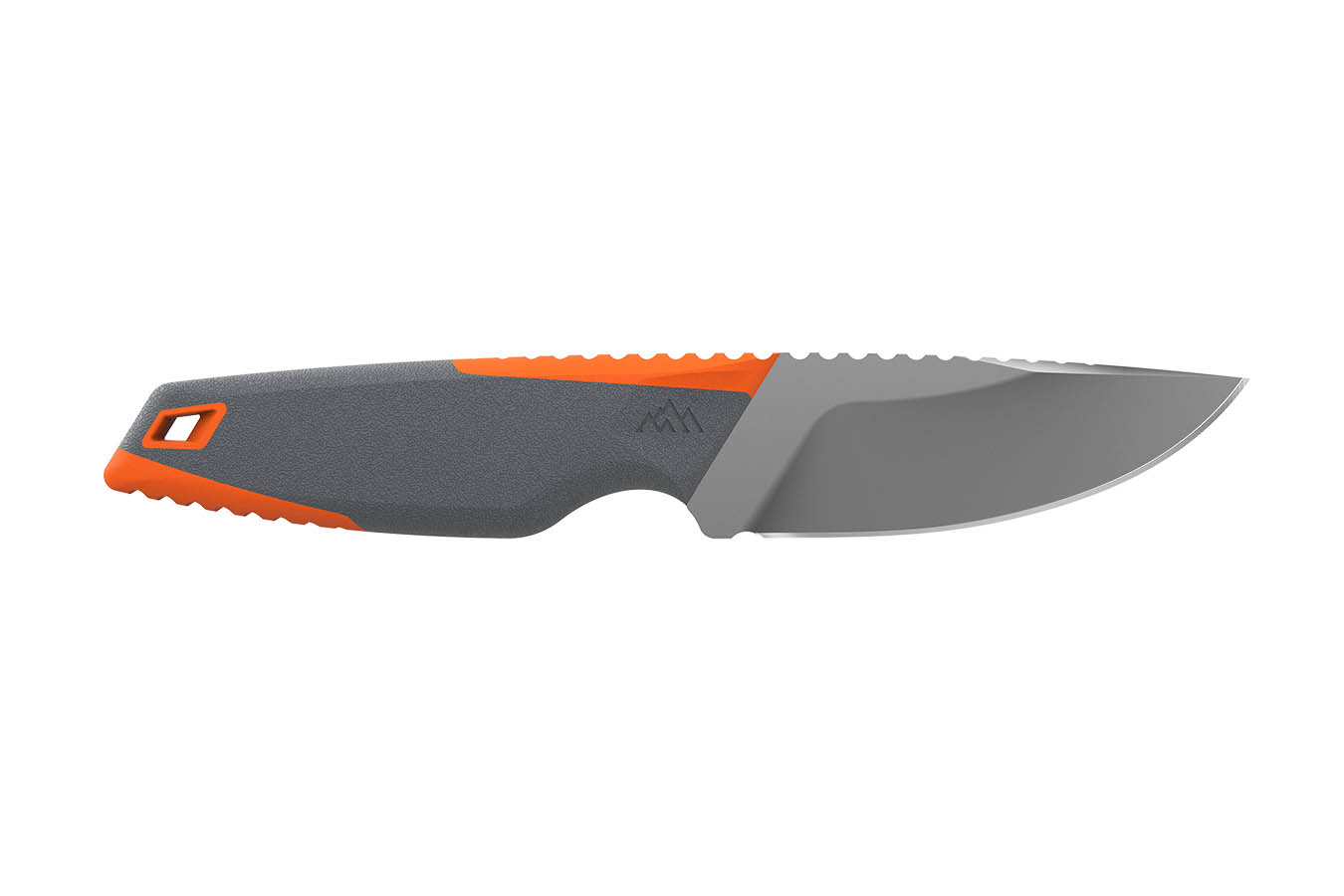 Outdoor Edge Vantex Fixed Blade Knife