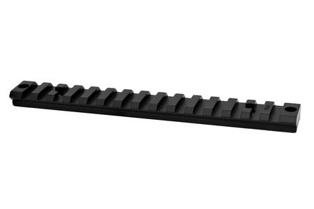 WARNE VAPOR RAIL 20MOA SVG AXIS 8-40