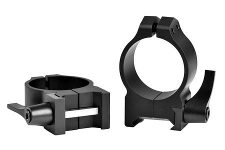 WARNE MAXIMA QD 30MM MED MATTE