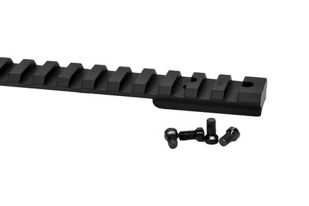 WARNE VAPOR RAIL 20MOA HOWA/VNGRD SA