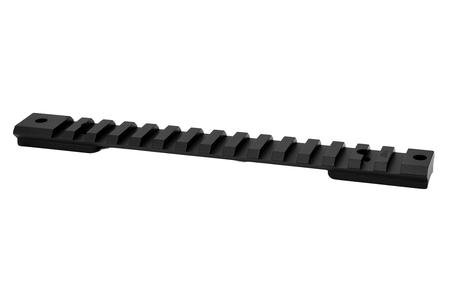 WARNE VAPOR RAIL 20MOA SAVAGE 110 LA