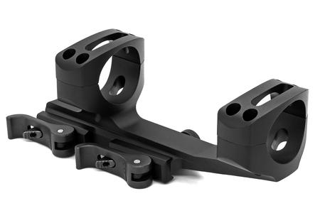 WARNE QD EXTND SKELETON 34MM BLK