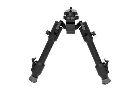 WARNE SKYLINE PREC BIPOD M-LOK QD
