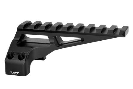 WARNE SKYLINE 30MM DIVINGBOARD