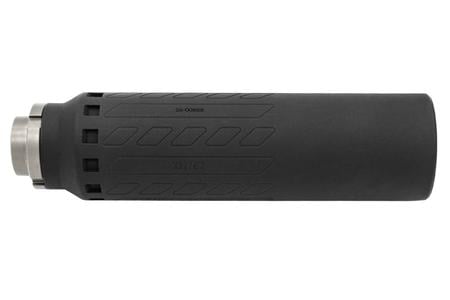 UNIVERSAL SUPPRESSOR MODULAR, CAL. 36M 1/2`-28UNEF INCLUDES 5/8`-24 DM