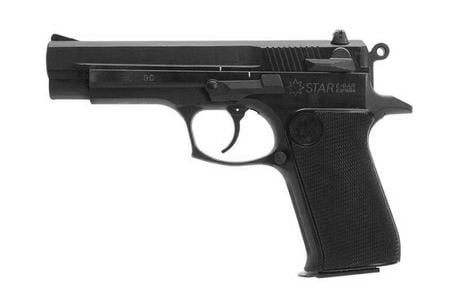 CENTURY ARMS STAR 30M 9MM 4.25` 2-15RD SURPLUS GOOD MATCHING MAGS