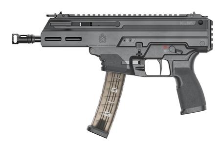 KUNA 9 MM 6.125 IN BARREL LE