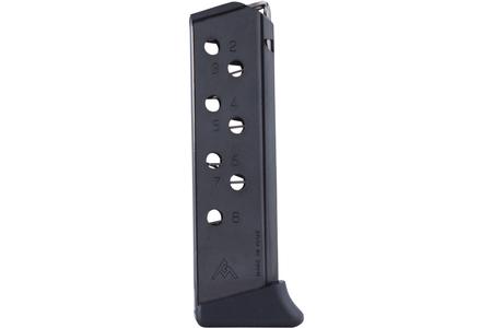 MEC-GAR MAG PP-PPK/S FR 32ACP 8RD BL