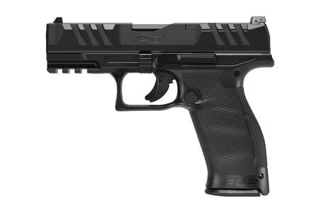 PDP FULL 9MM OPTICS READY PISTOL W 4 IN BARREL, TRITIUM SIGHTS (LE)