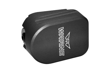 WARNE MAG EXT SW MP 9/40 +3/2 BLK