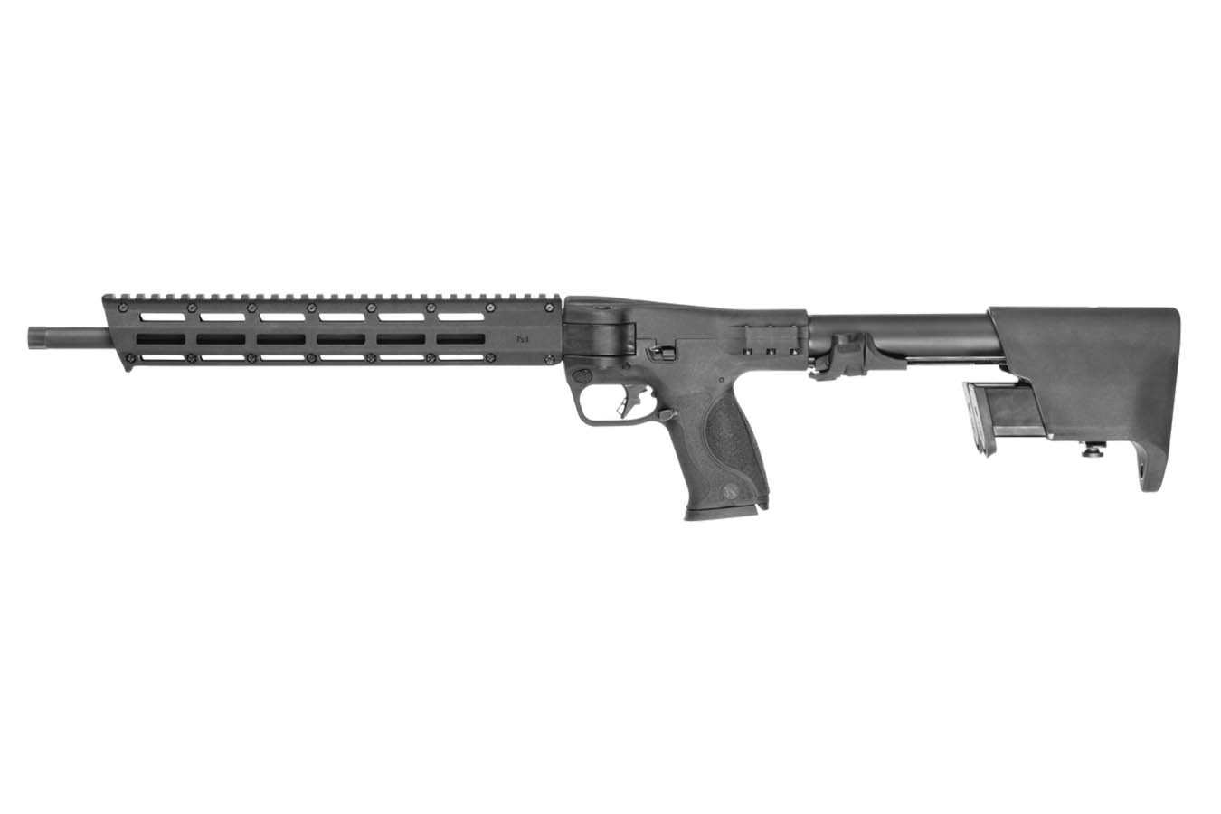 Smith & Wesson M&P FPC 10mm Semi-Auto Rifle (LE)