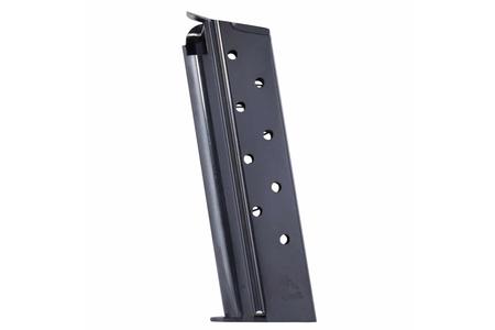 MEC-GAR MAG COLT 38SUP 9RD NKL