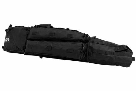 NCSTAR VISM DRAG BAG BLK
