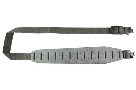QUAKE CLAW 2.0 SLING SWVL STONE CAMO
